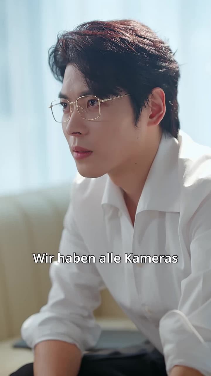 Die Wahrheit nach sieben Jahren - Episode 19