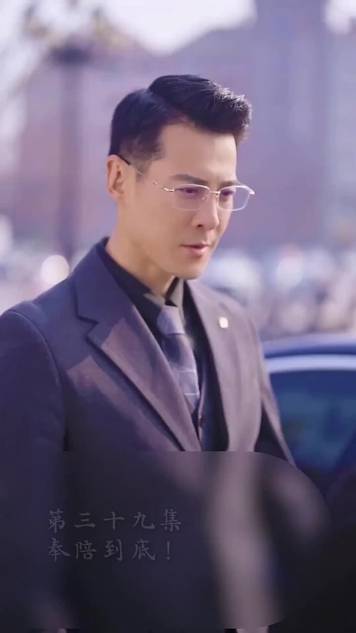霍先生乖乖寵我 - Episode 39