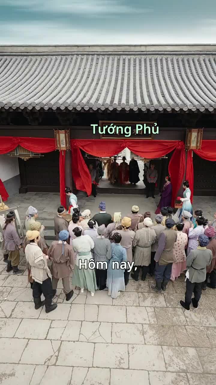 Thâm Cung Kế - Episode 1