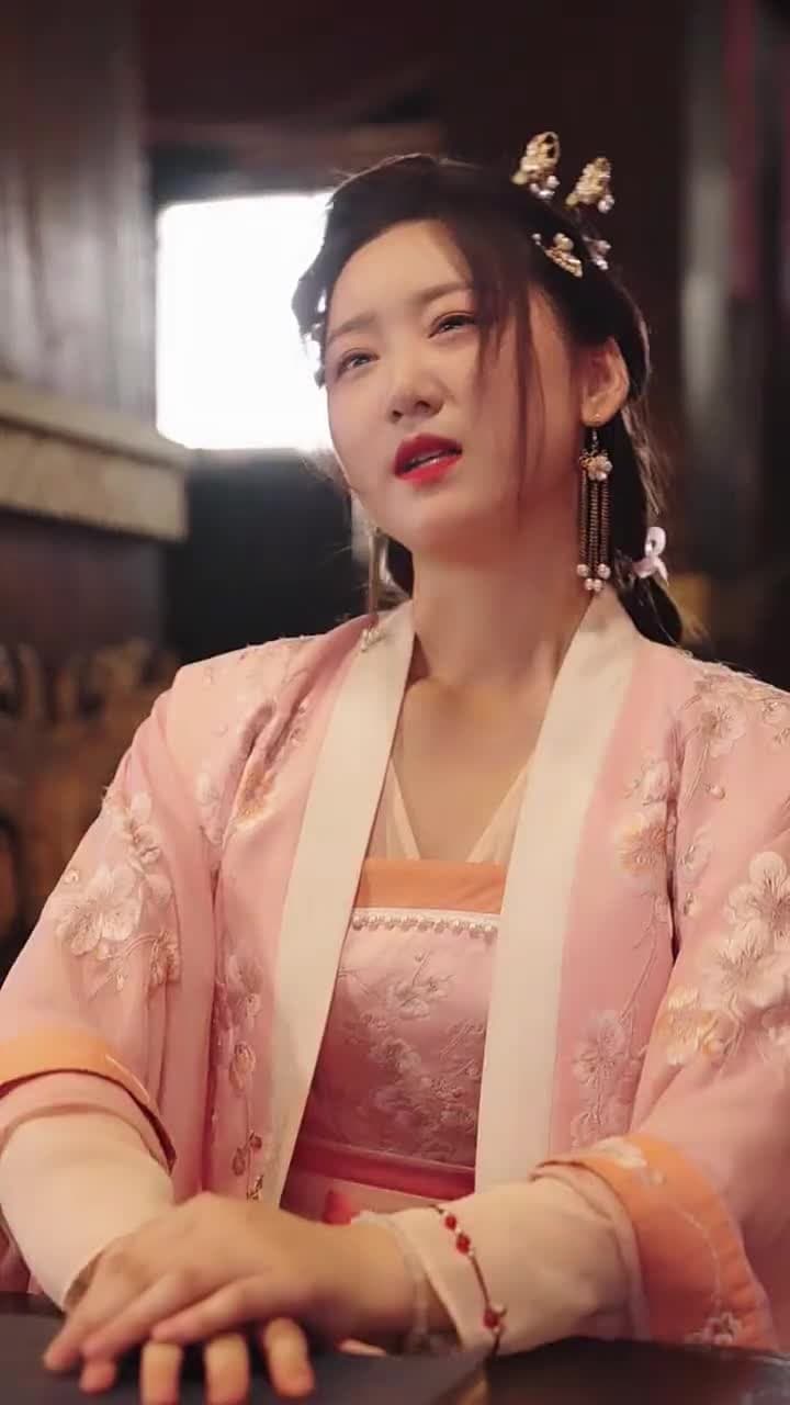 太子妃她不講武德 - Episode 16