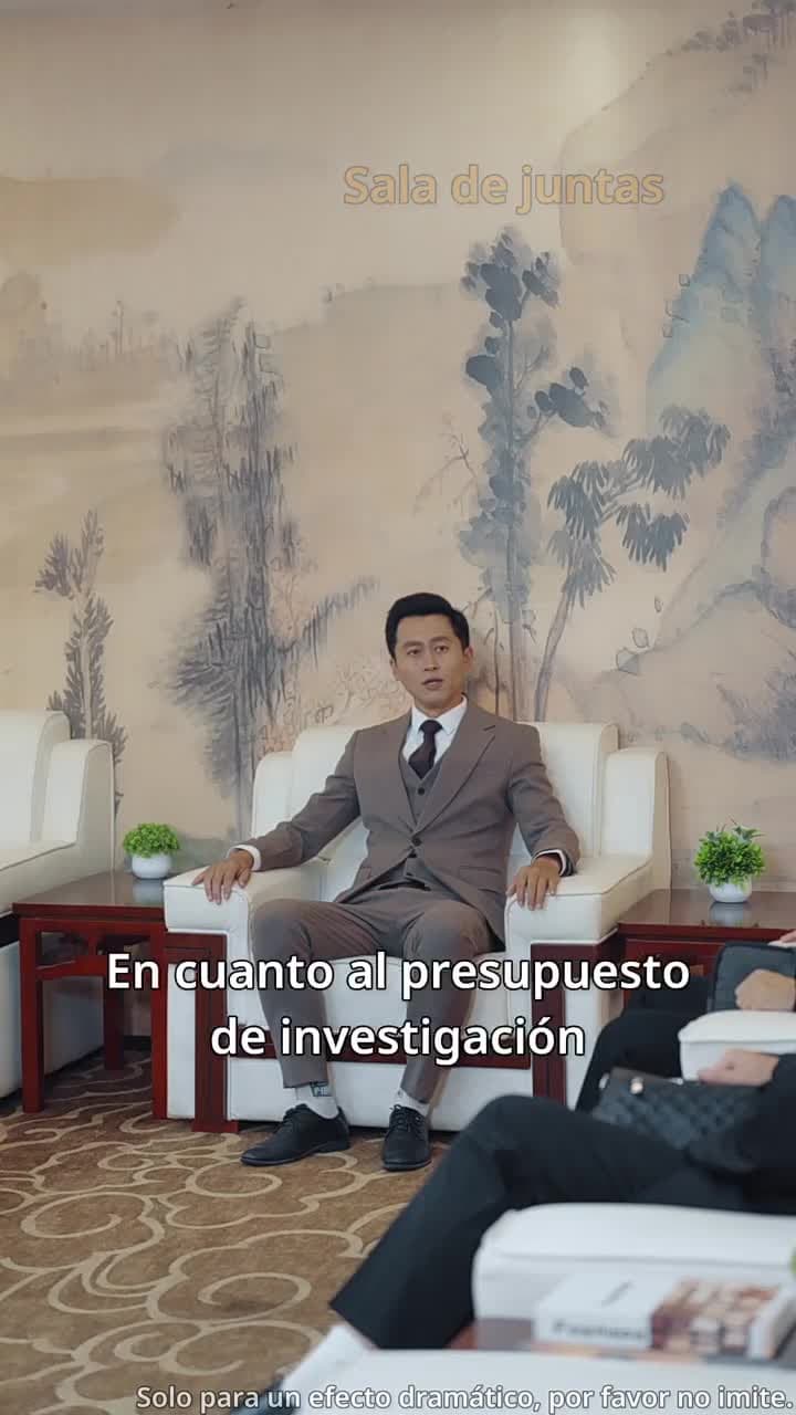 La Médica Nacional Excepcional - Episode 31