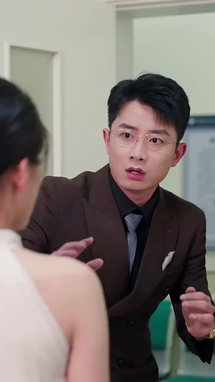 假意溫柔 - Episode 25
