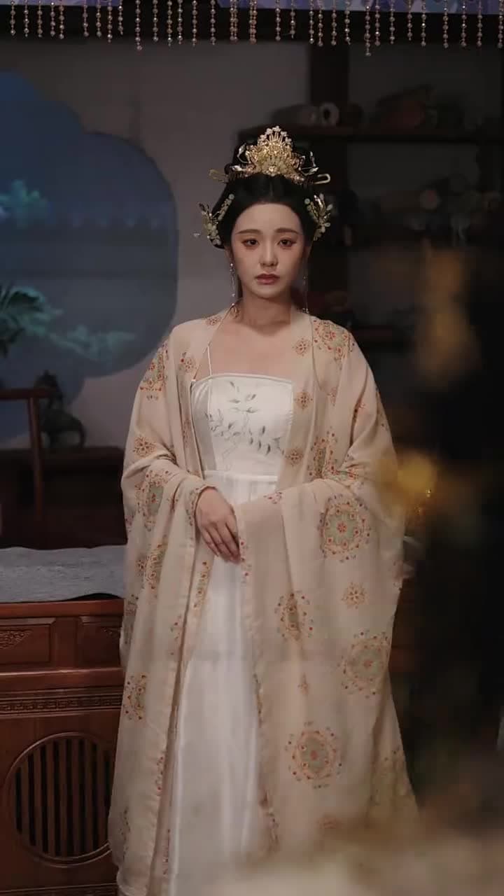 Thâm Cung Kế - Episode 14