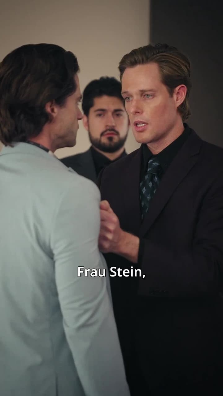 Die Rache der Erbin im Ballett - Episode 19