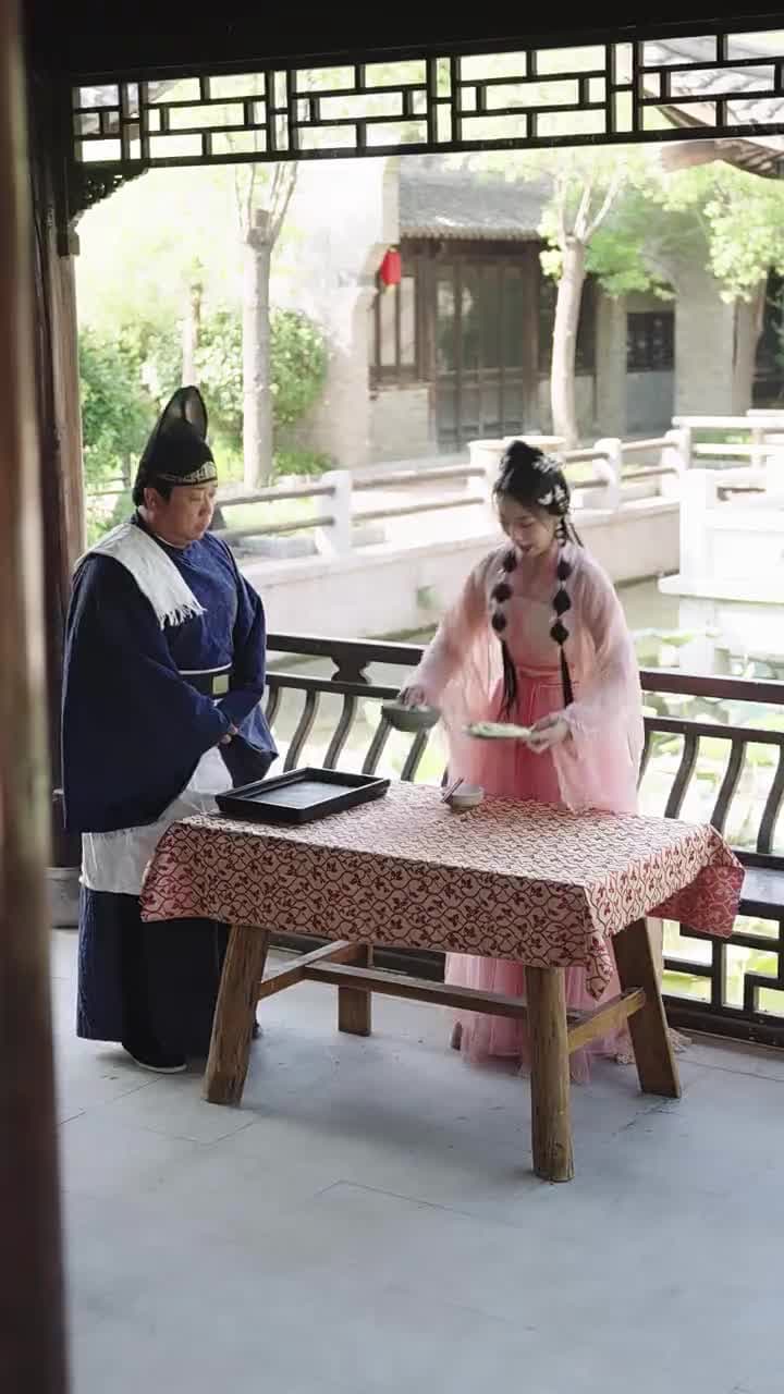 太子妃她不講武德 - Episode 23