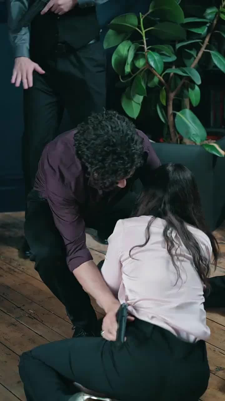 Legati dal Destino Un Fiore Proibito - Episode 59