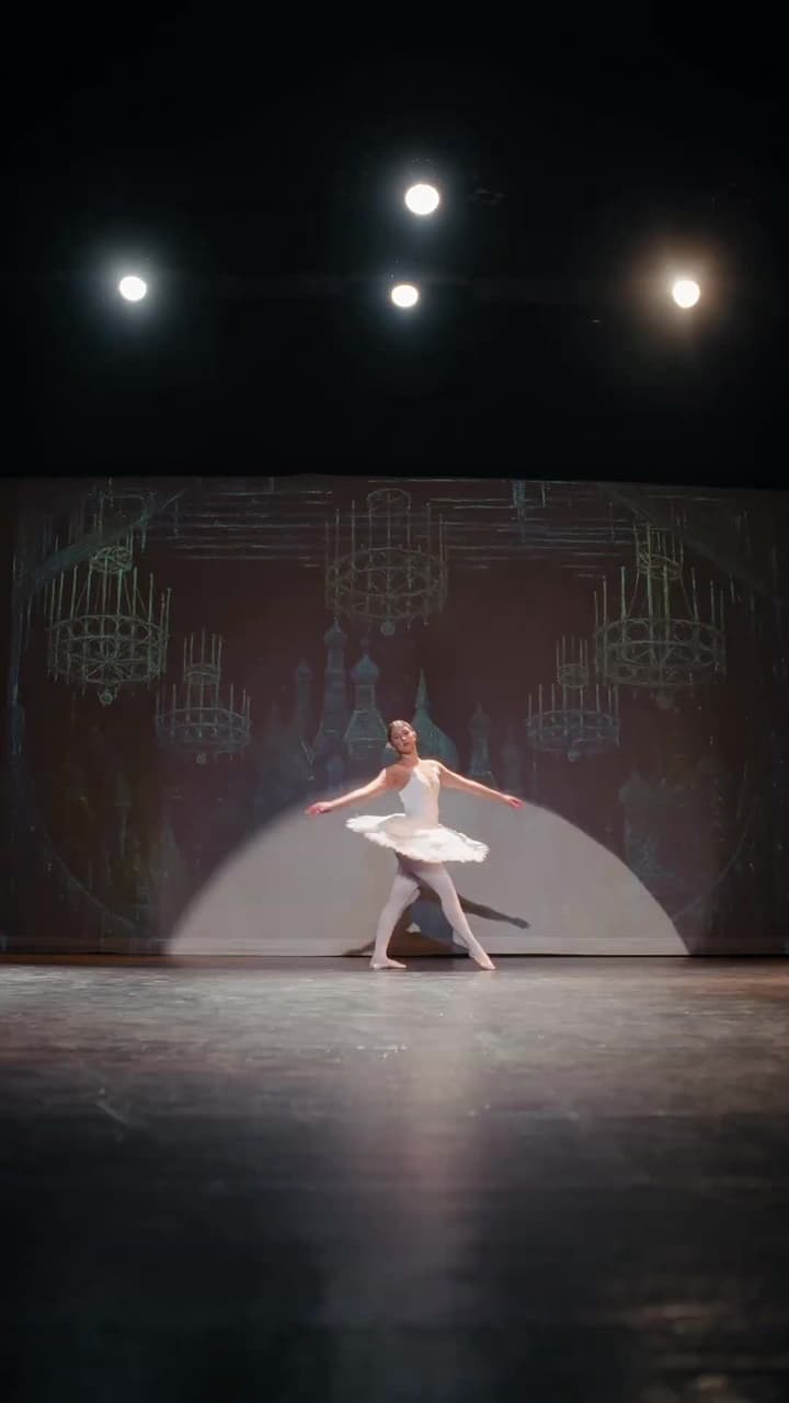 Die Rache der Erbin im Ballett - Episode 41