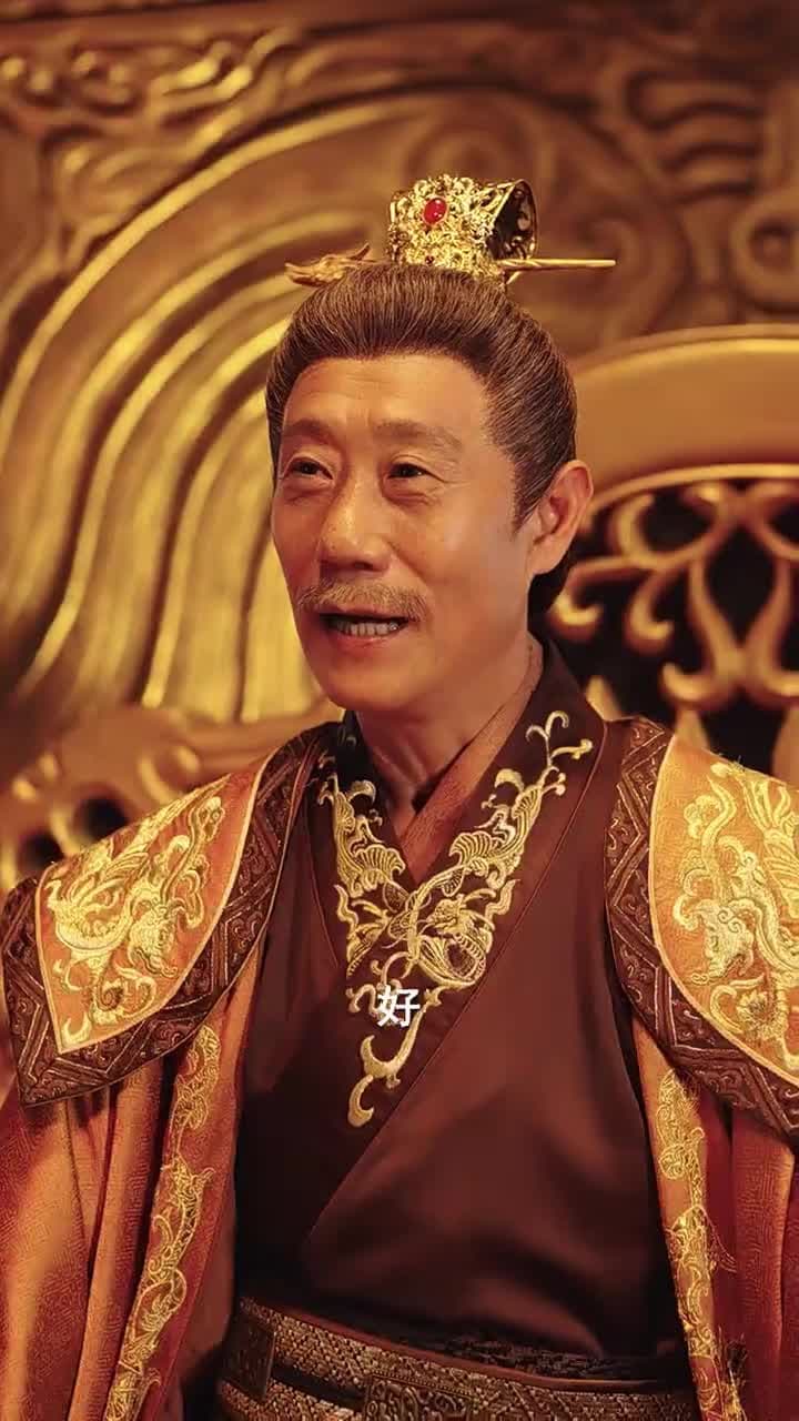 太子妃她不講武德 - Episode 15
