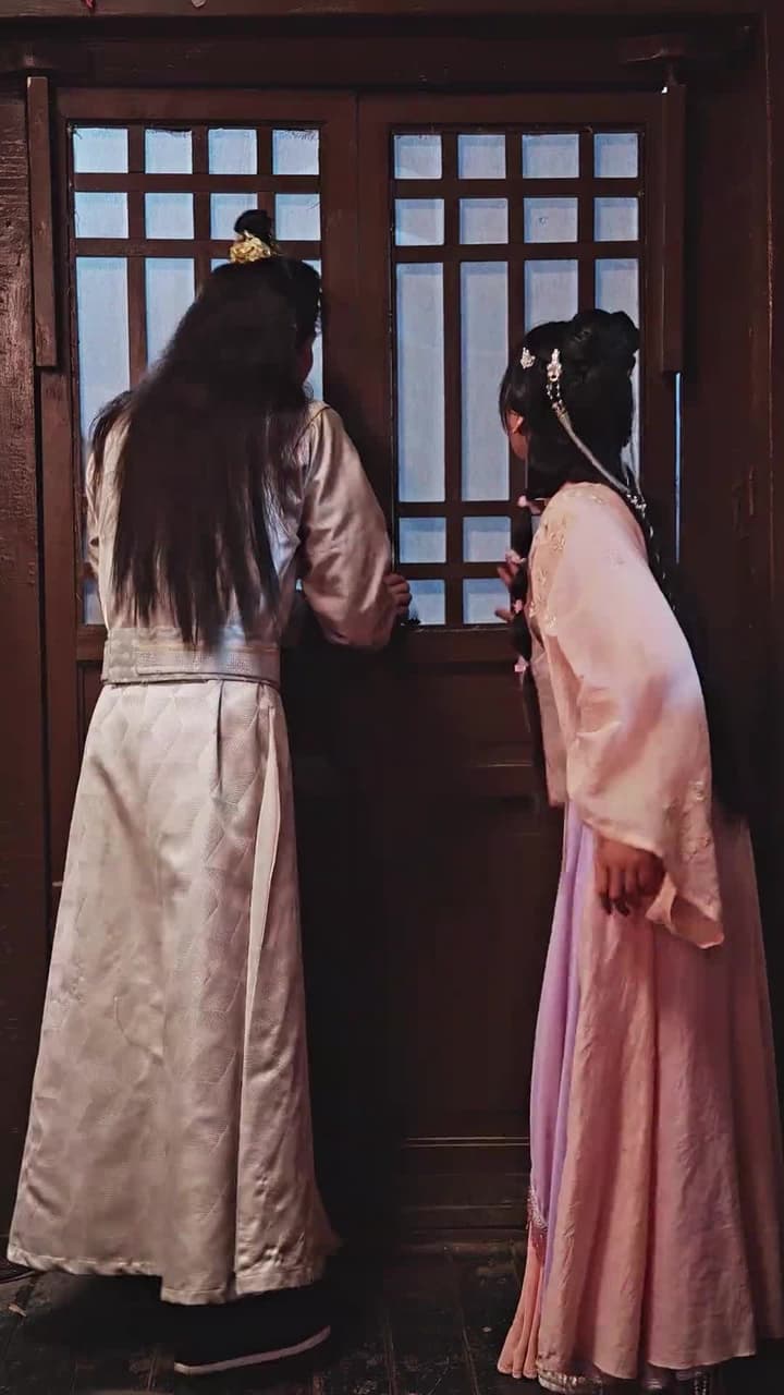 太子妃她不講武德 - Episode 66