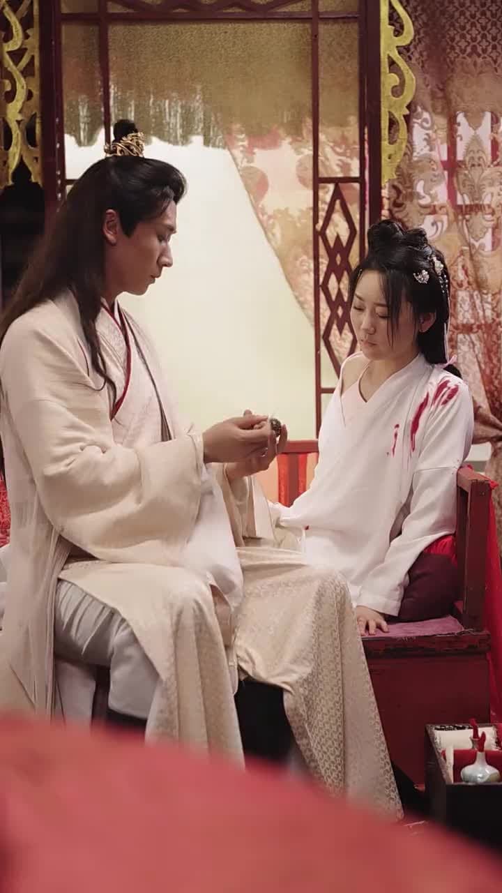 太子妃她不講武德 - Episode 49