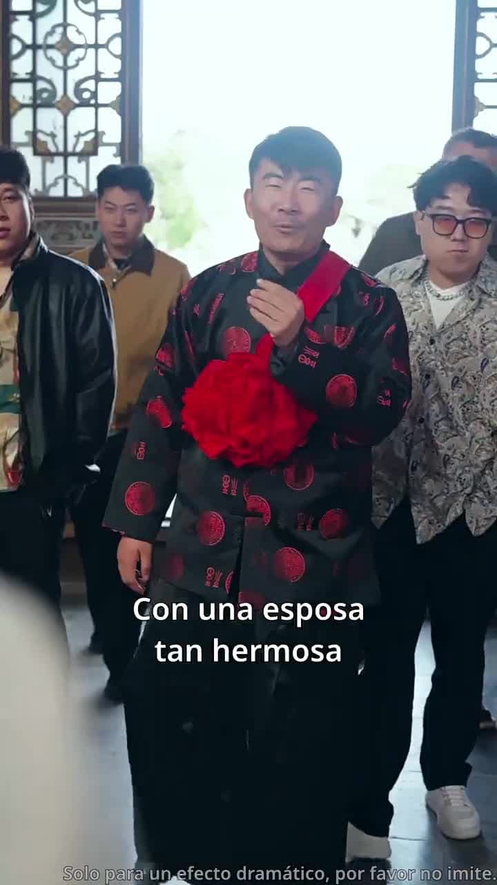 Nieto Afortunado - Episode 47