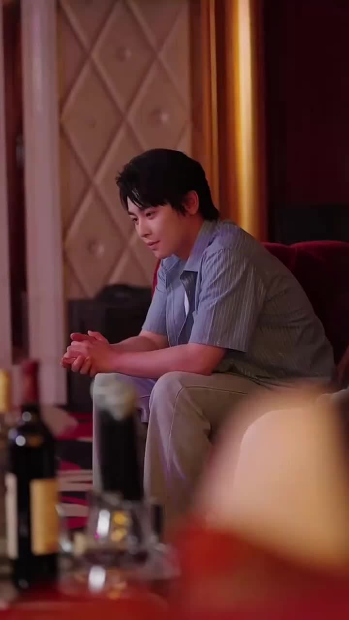 看我幾分像從前 - Episode 15