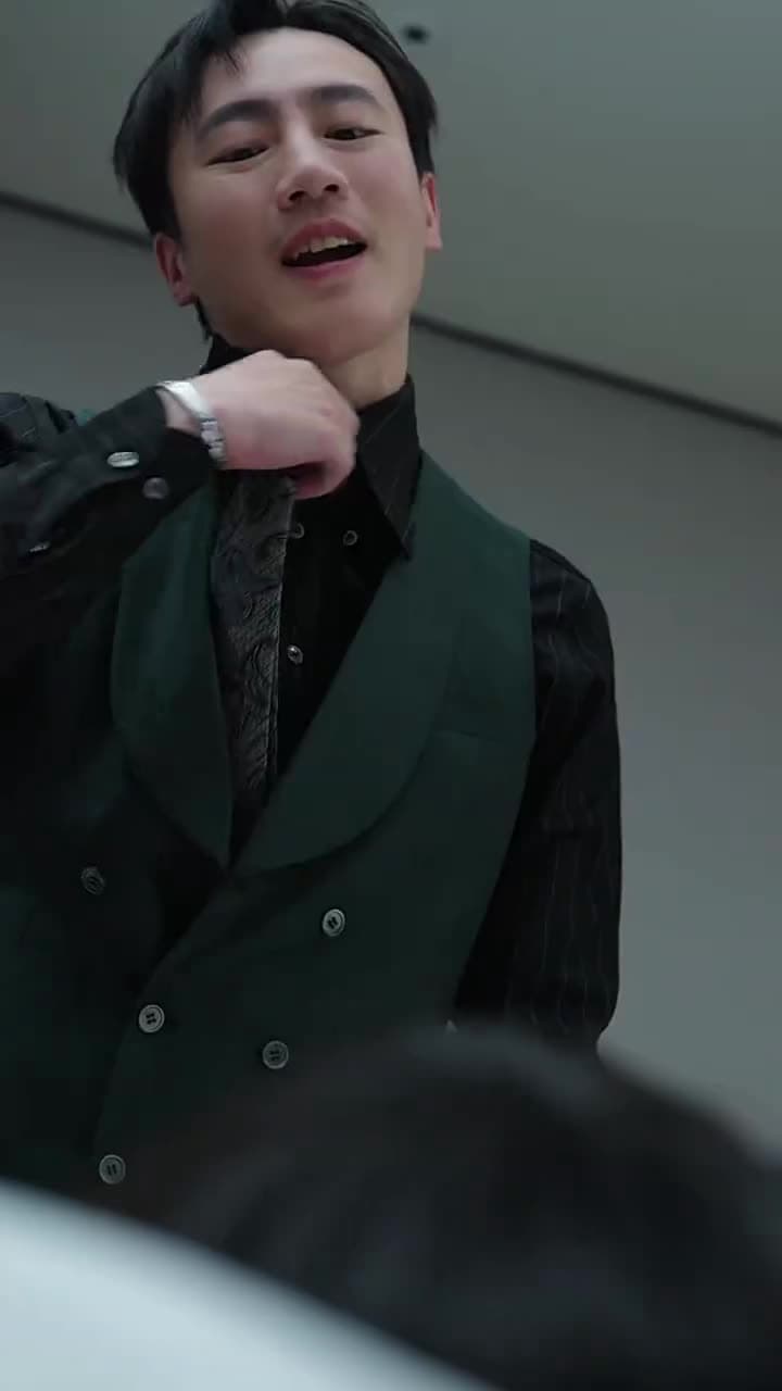 看我幾分像從前 - Episode 51