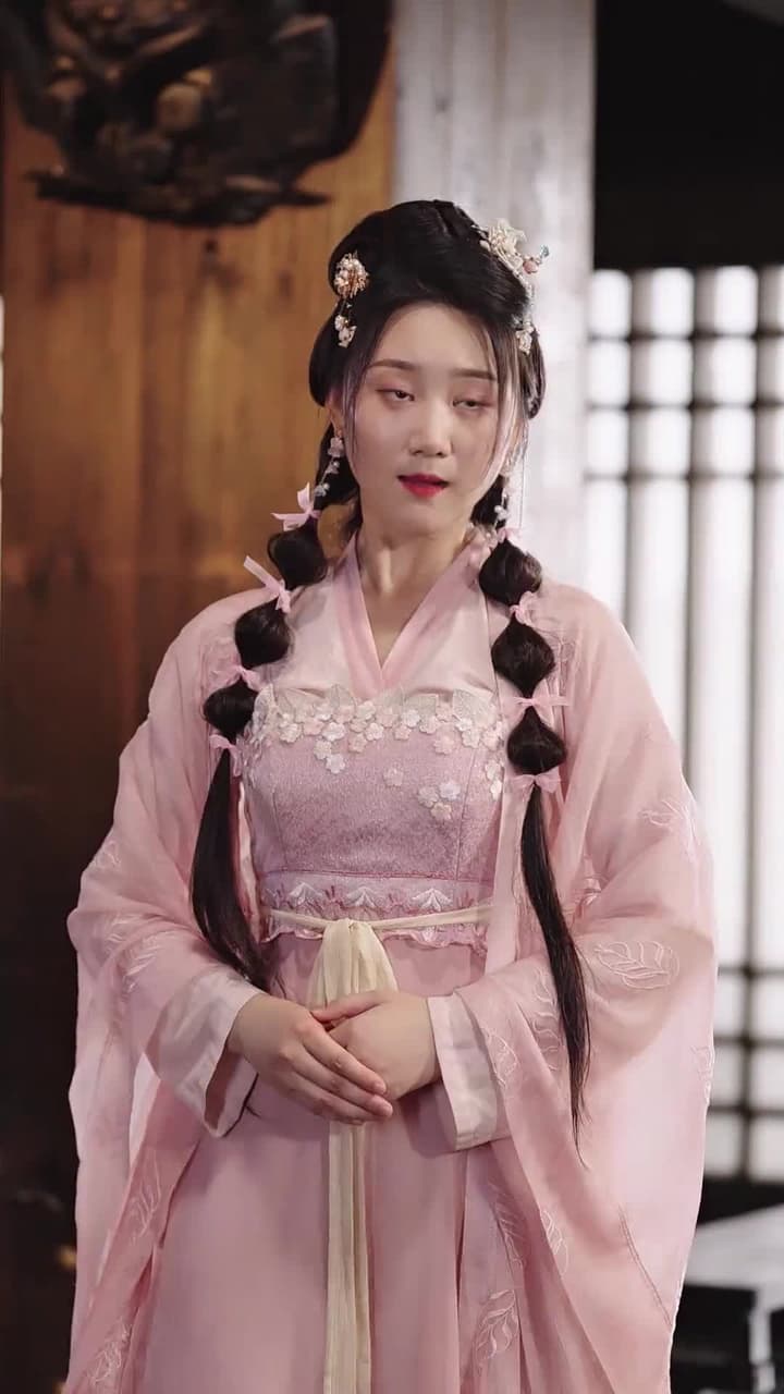 太子妃她不講武德 - Episode 36