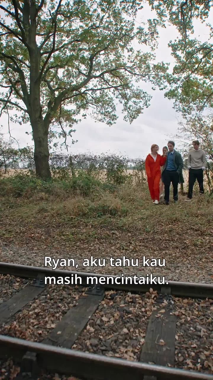 Menikahlah Dengan Suamiku - Episode 31