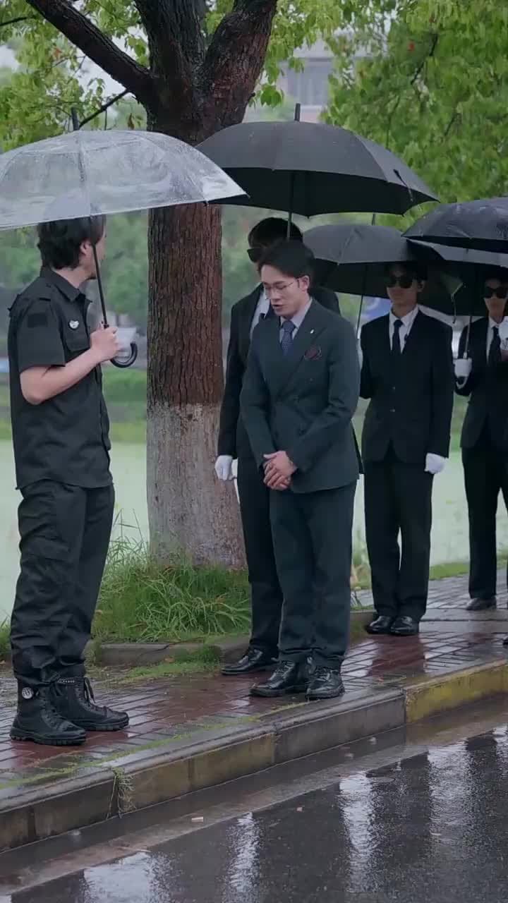 Qué padre: él no es un don nadie - Episode 28