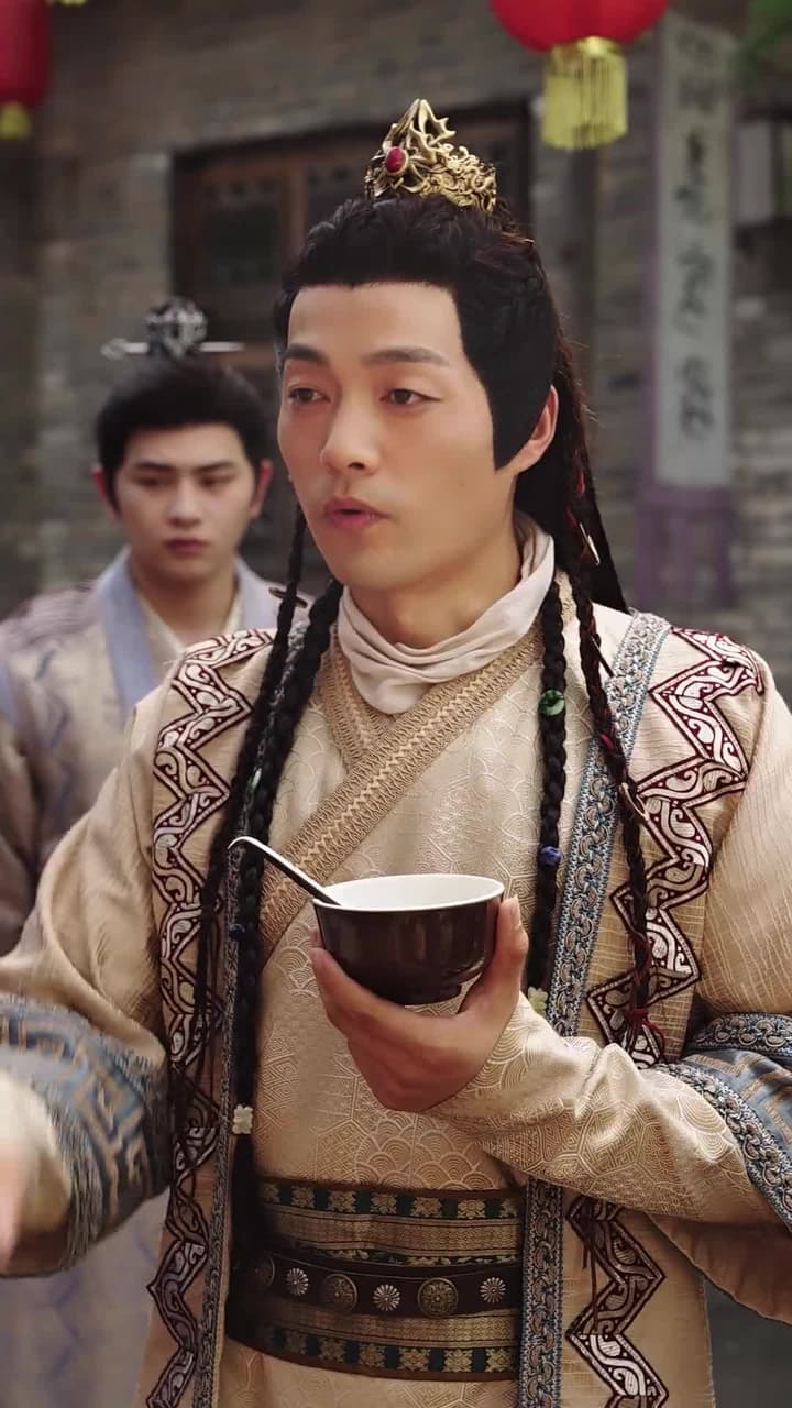 太子妃她不講武德 - Episode 56