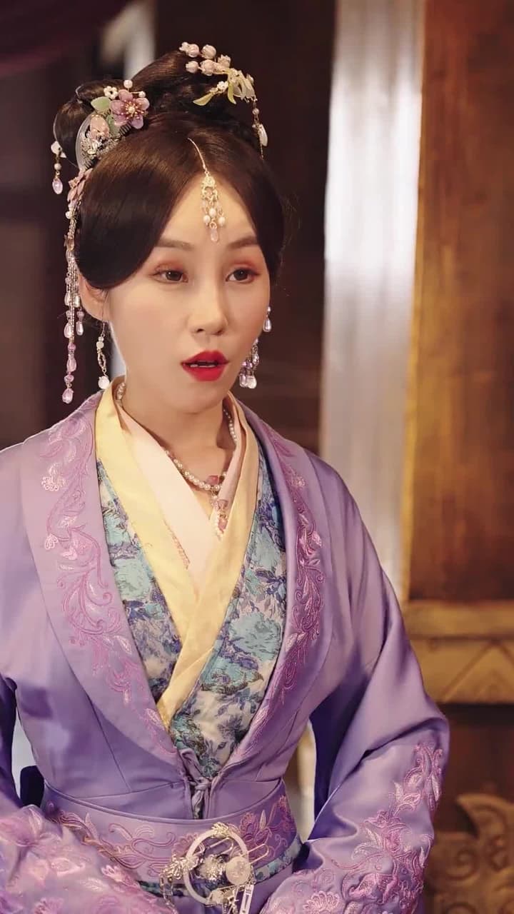 太子妃她不講武德 - Episode 13