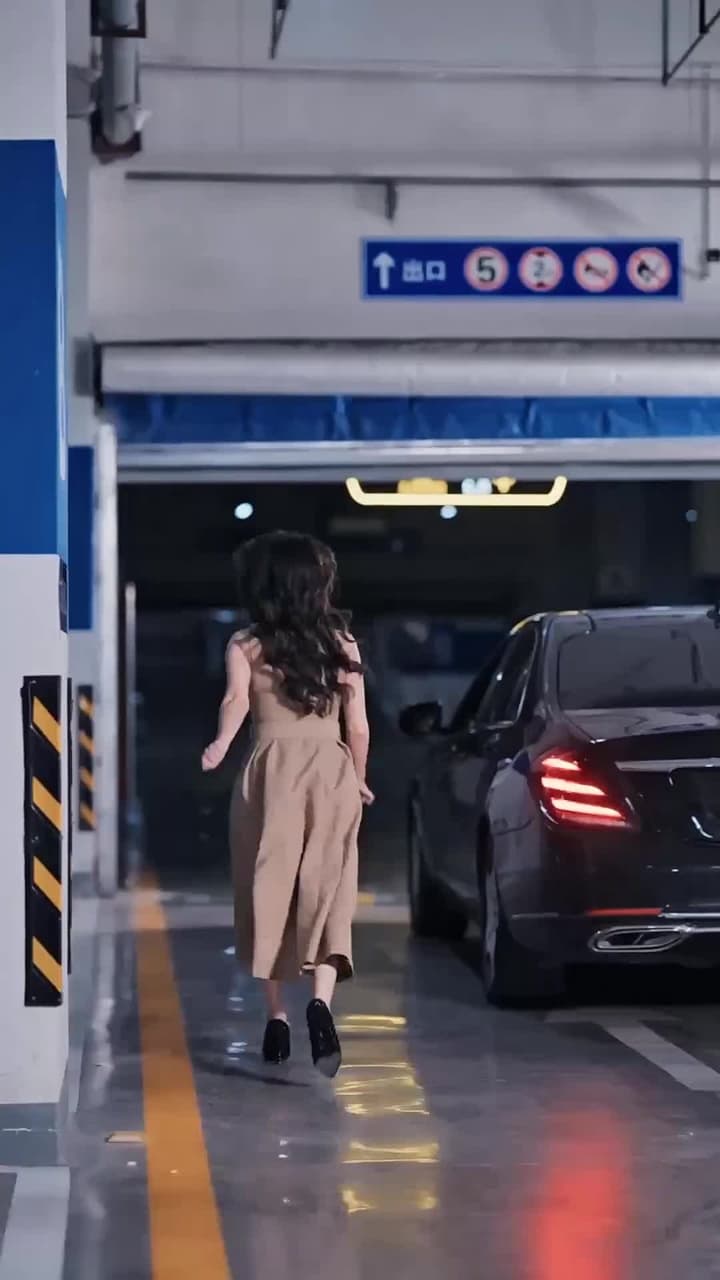 Gecenin Çöküşü - Episode 28