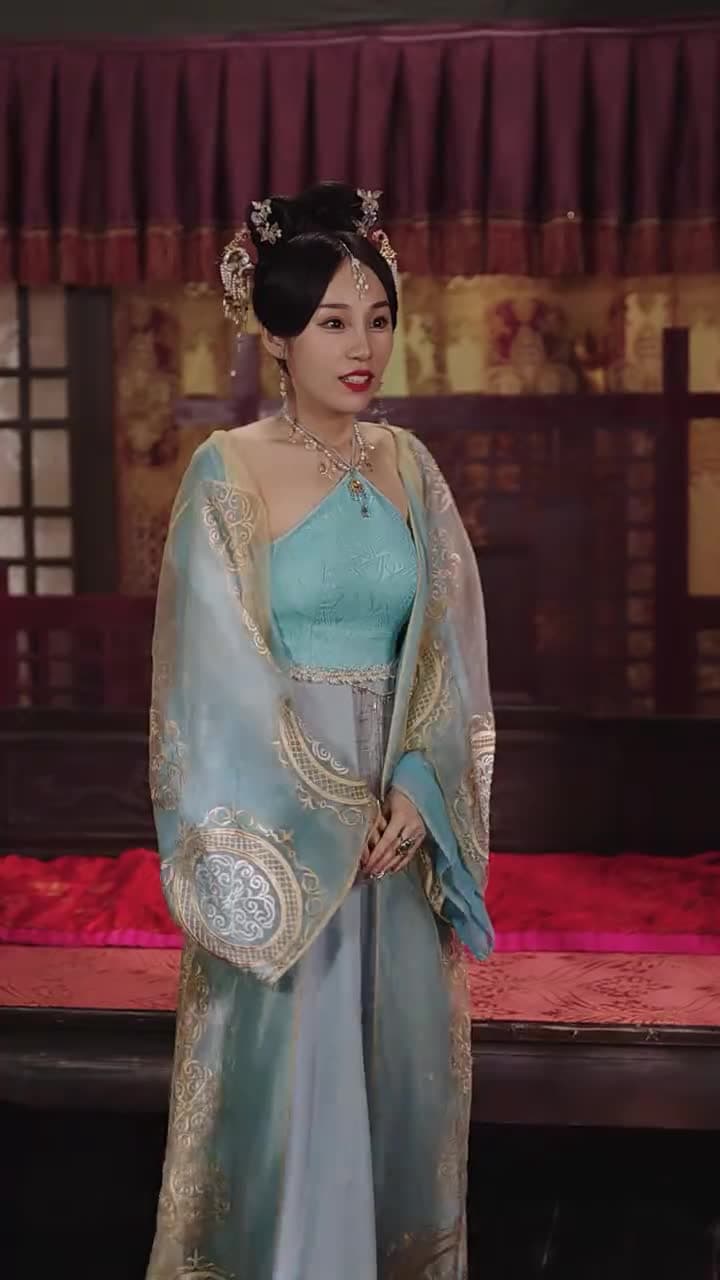 太子妃她不講武德 - Episode 39