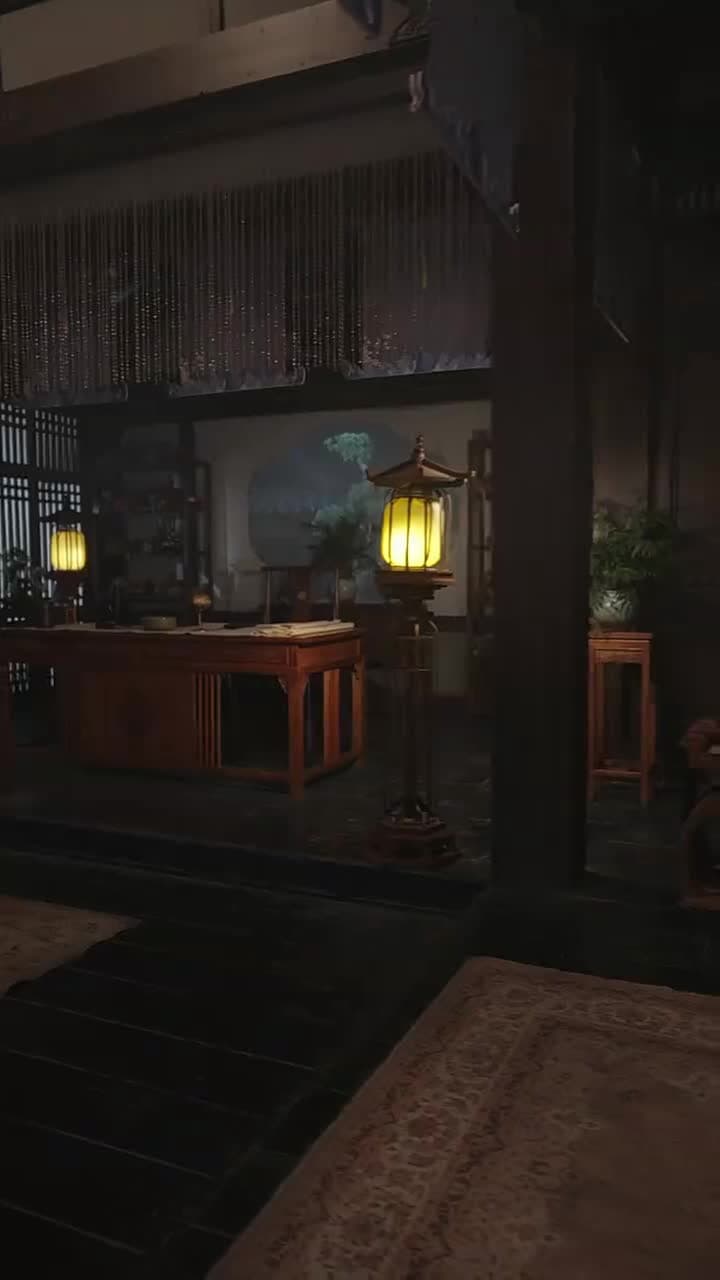 Thâm Cung Kế - Episode 48