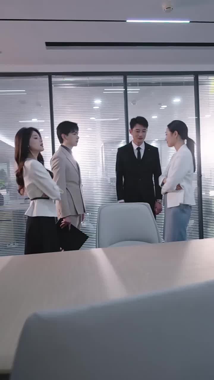 假意溫柔 - Episode 47