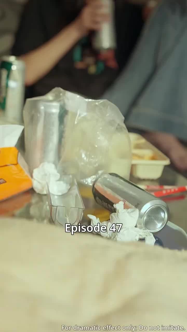 Melody of Redemption - Episode 47