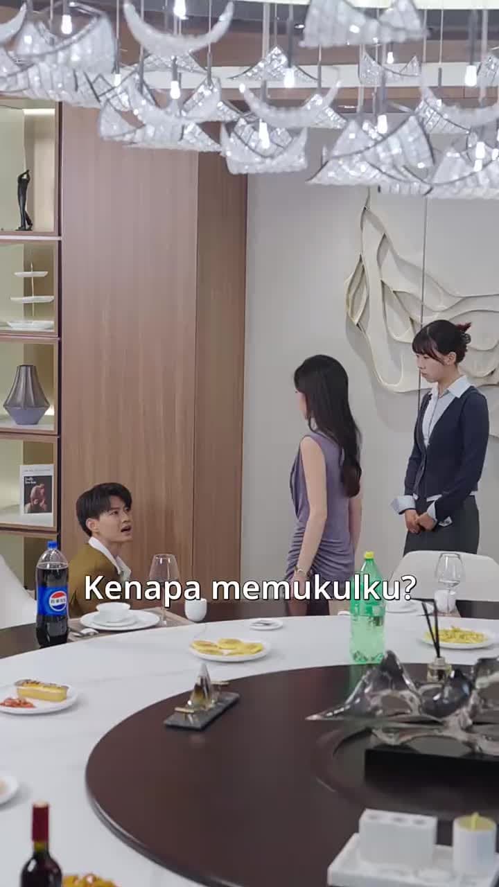 Pertemuan Tak Terduga - Episode 47