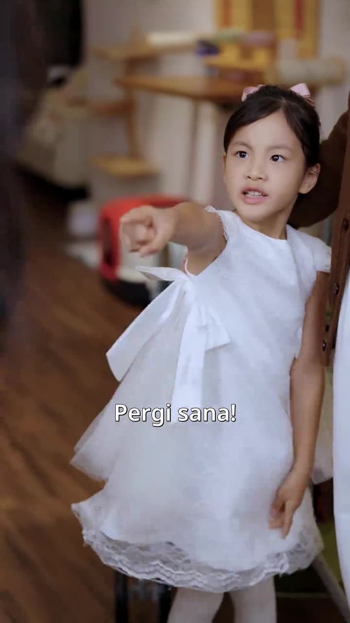 Pertemuan Tak Terduga - Episode 42