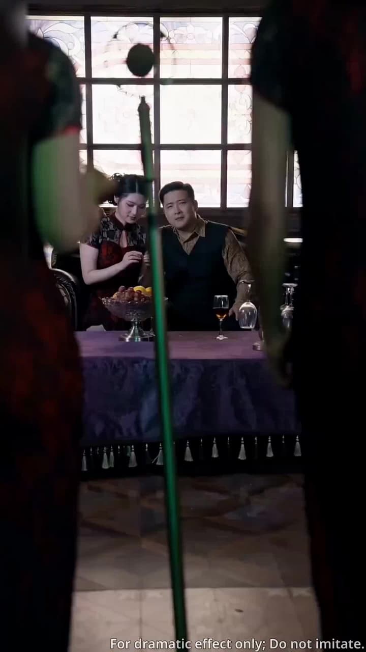 She Wins All - Episode 64