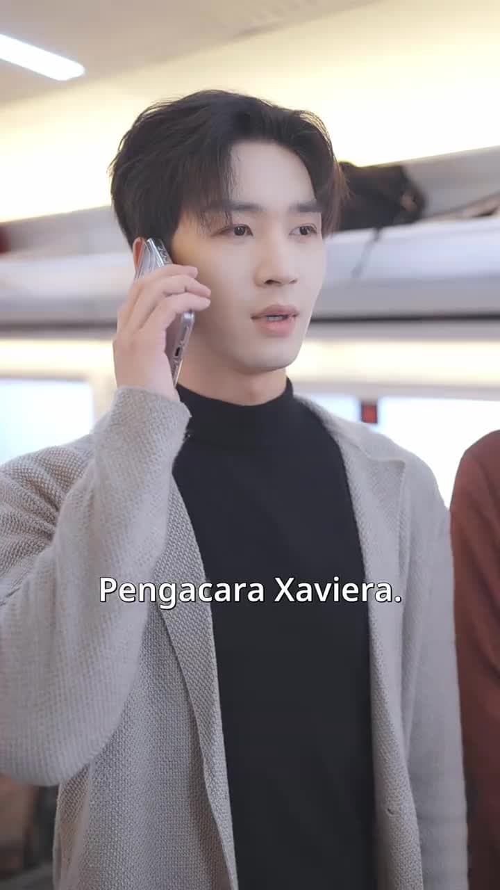 Pertemuan Tak Terduga - Episode 26