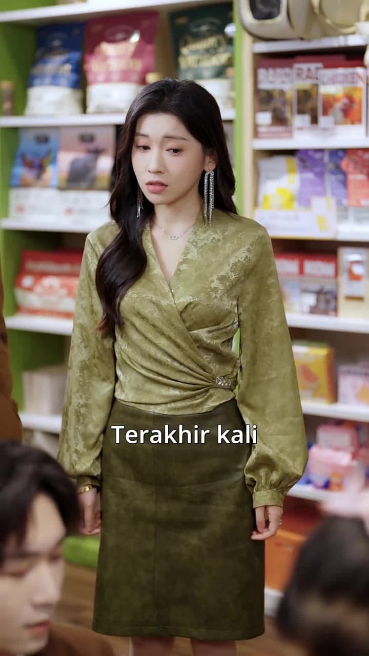 Pertemuan Tak Terduga - Episode 41