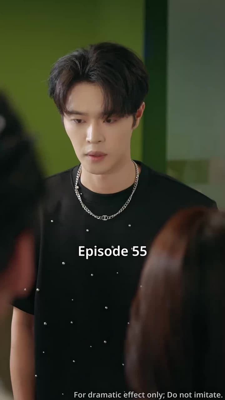 Melody of Redemption - Episode 55