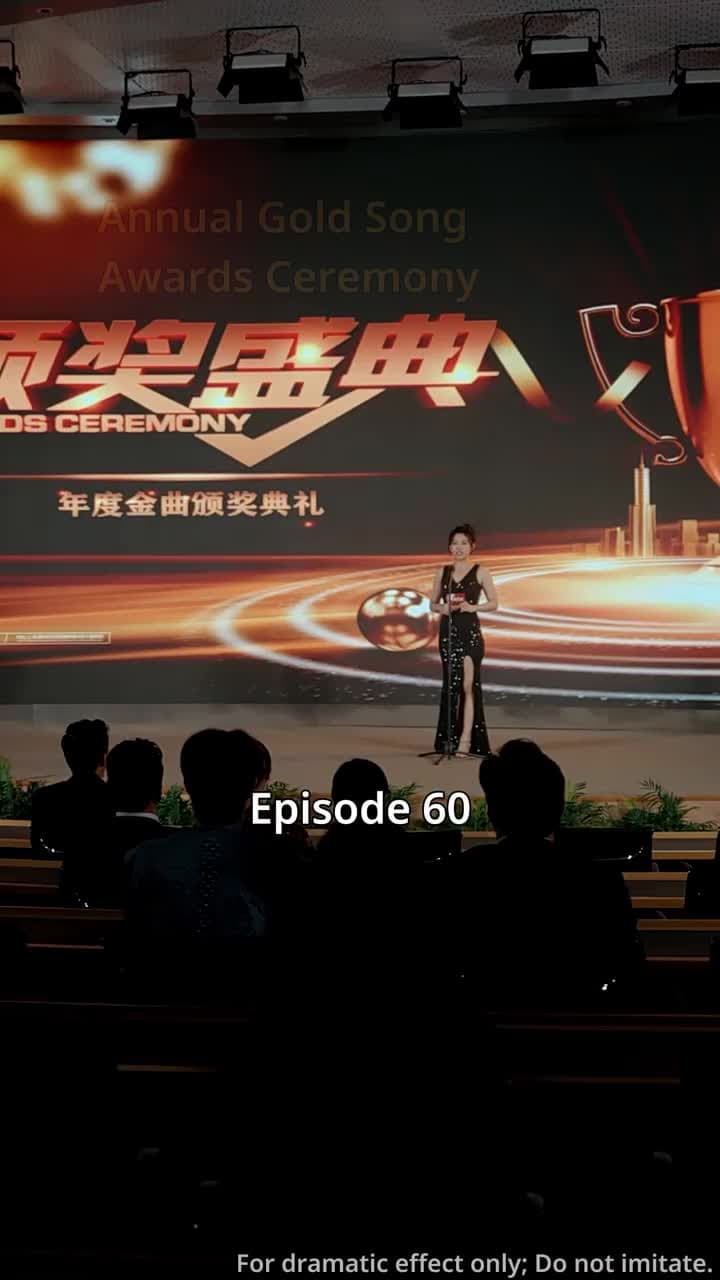 Melody of Redemption - Episode 60