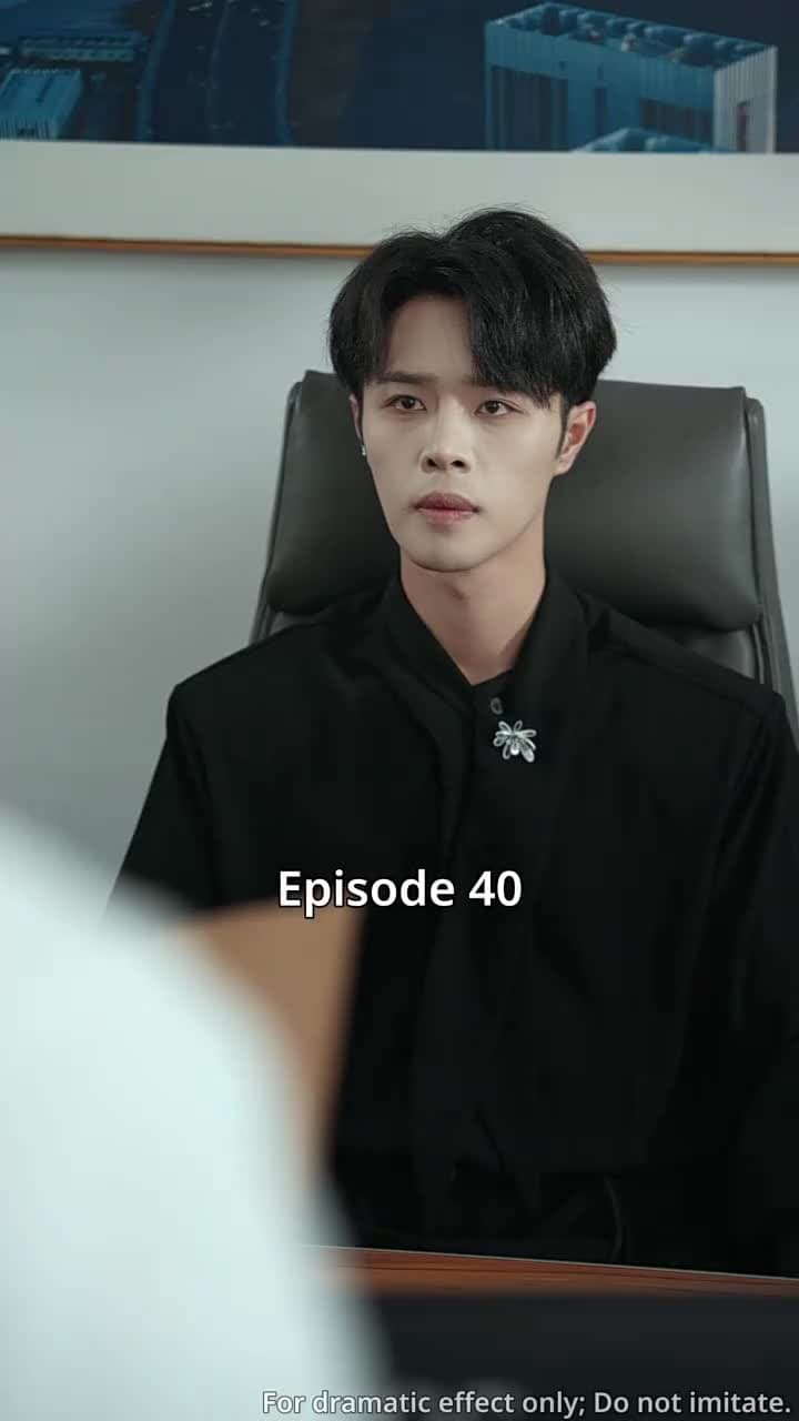 Melody of Redemption - Episode 40