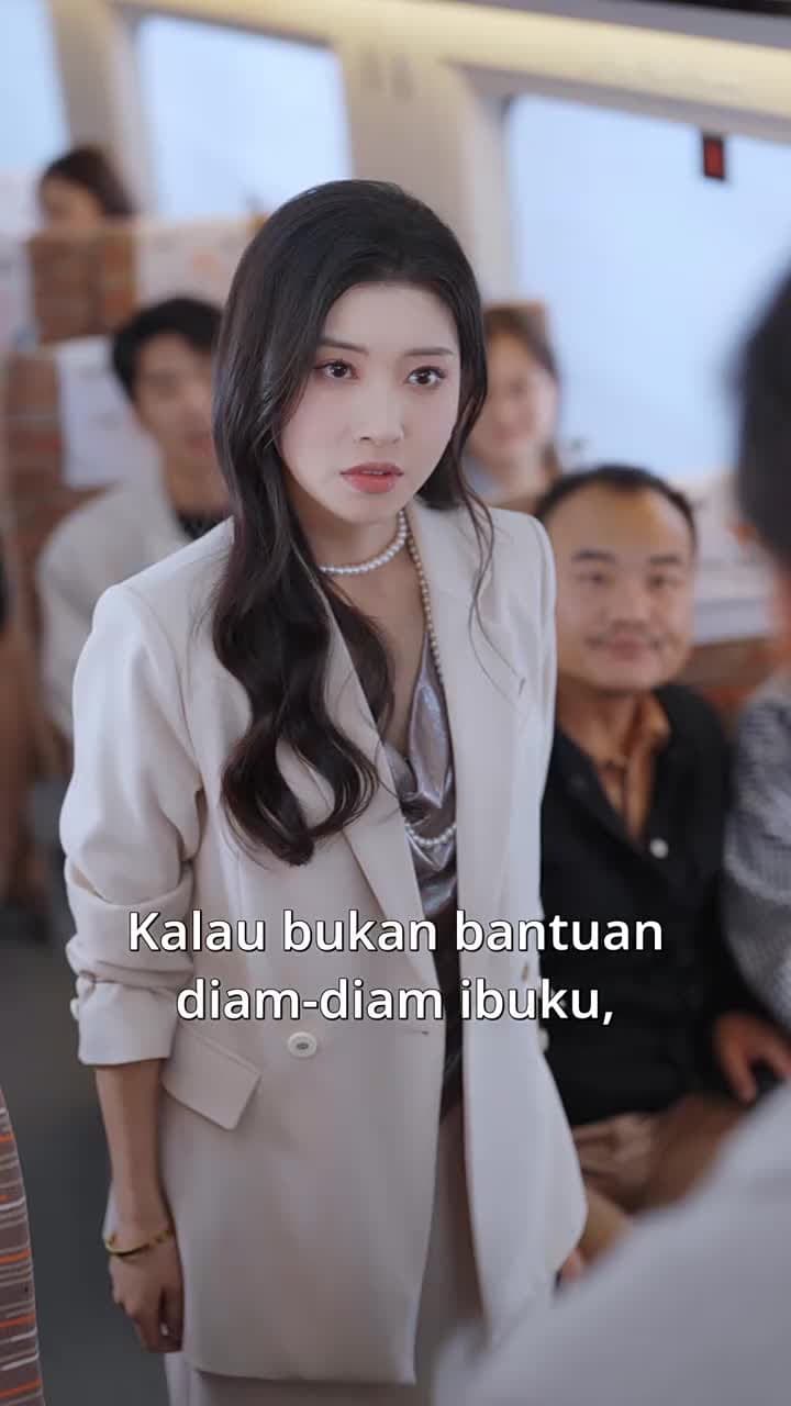 Pertemuan Tak Terduga - Episode 24