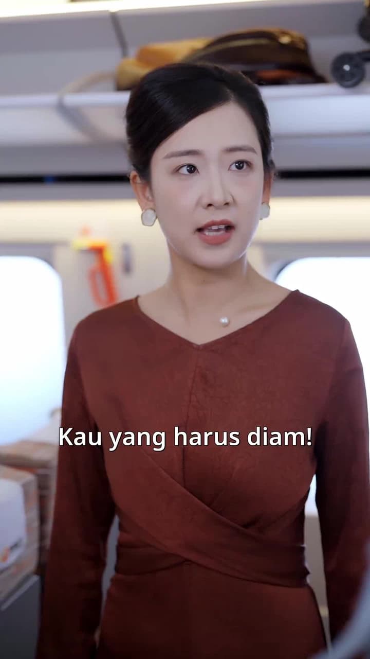 Pertemuan Tak Terduga - Episode 17