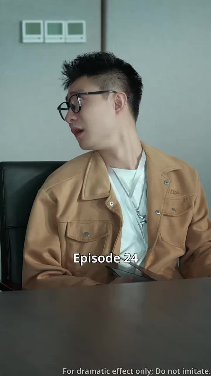 Melody of Redemption - Episode 24