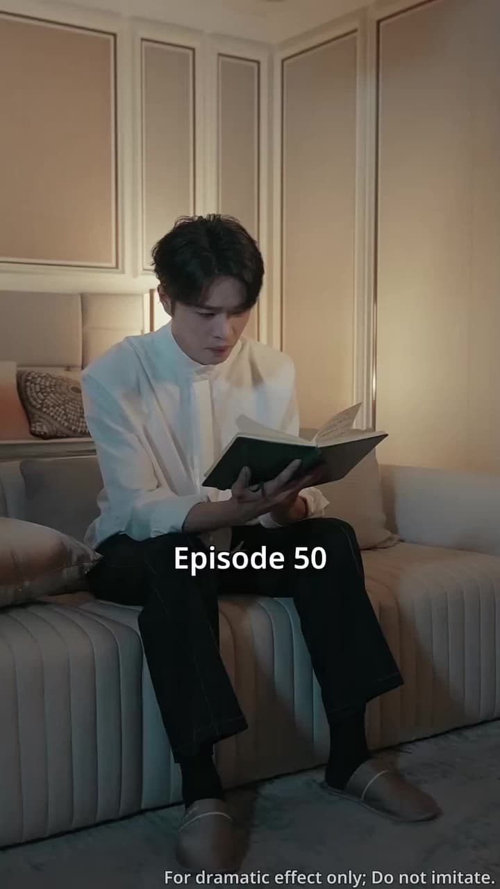 Melody of Redemption - Episode 50