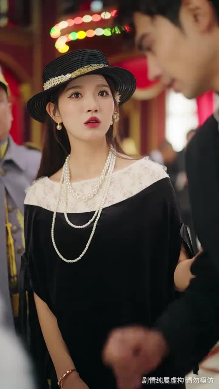 舊照凝霜失故主 - Episode 45