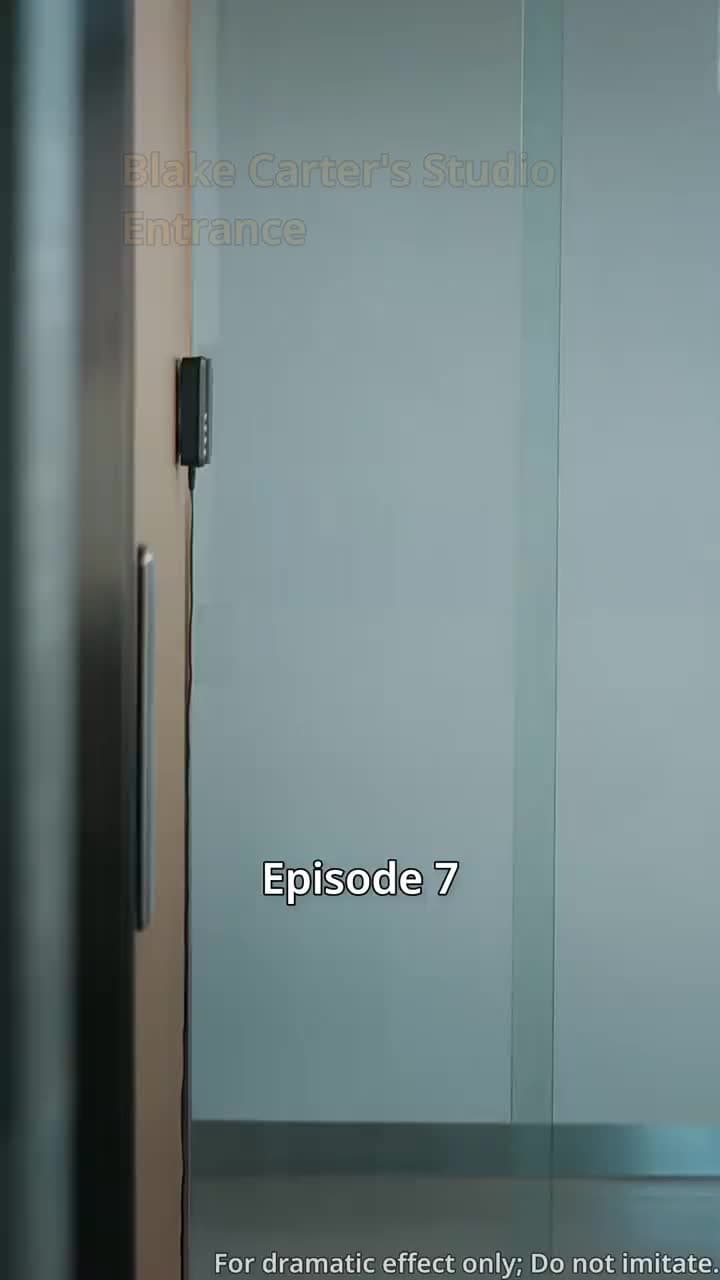 Melody of Redemption - Episode 7