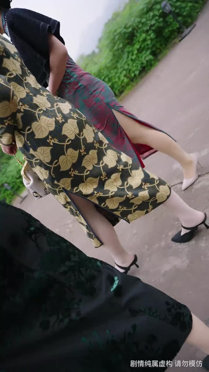 舊照凝霜失故主 - Episode 2