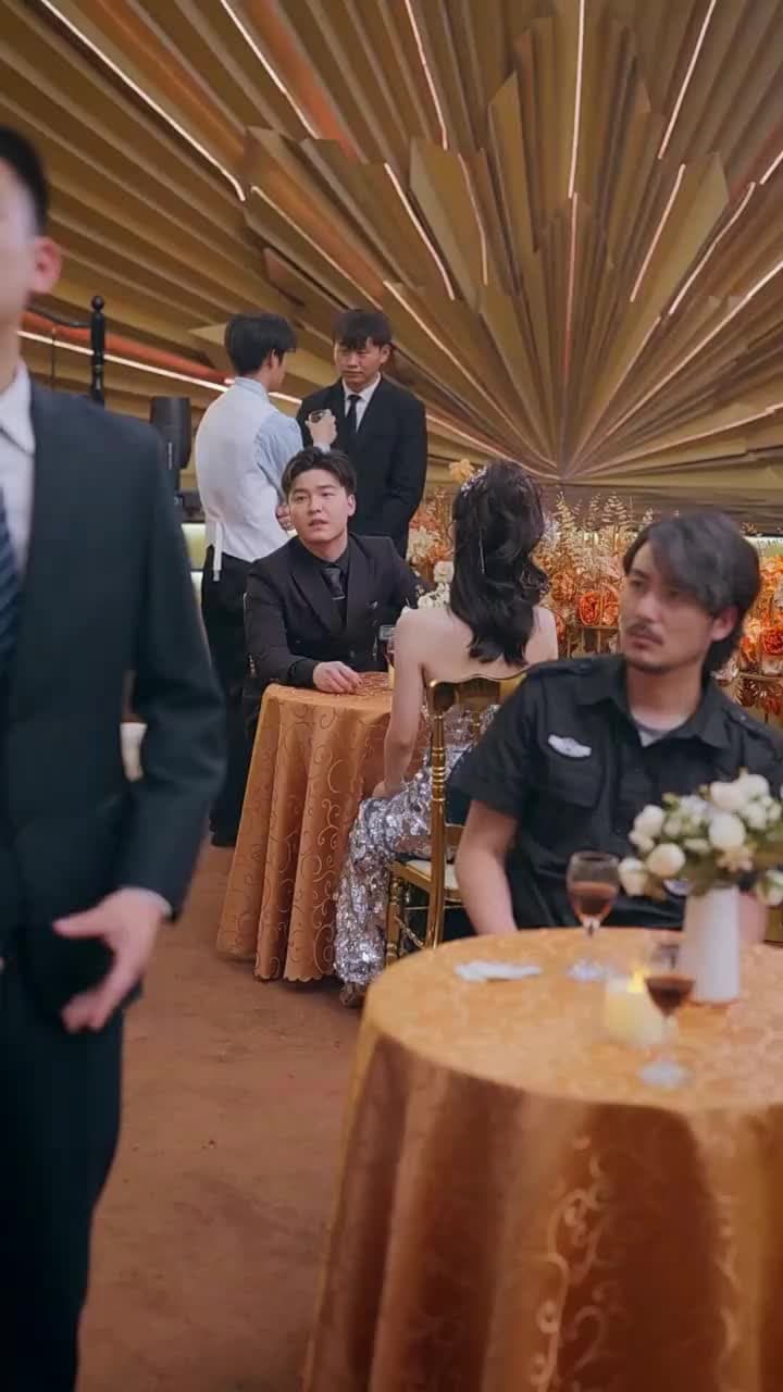 พ่อของผมคือบิ๊กบอสตัวจริง - Episode 14