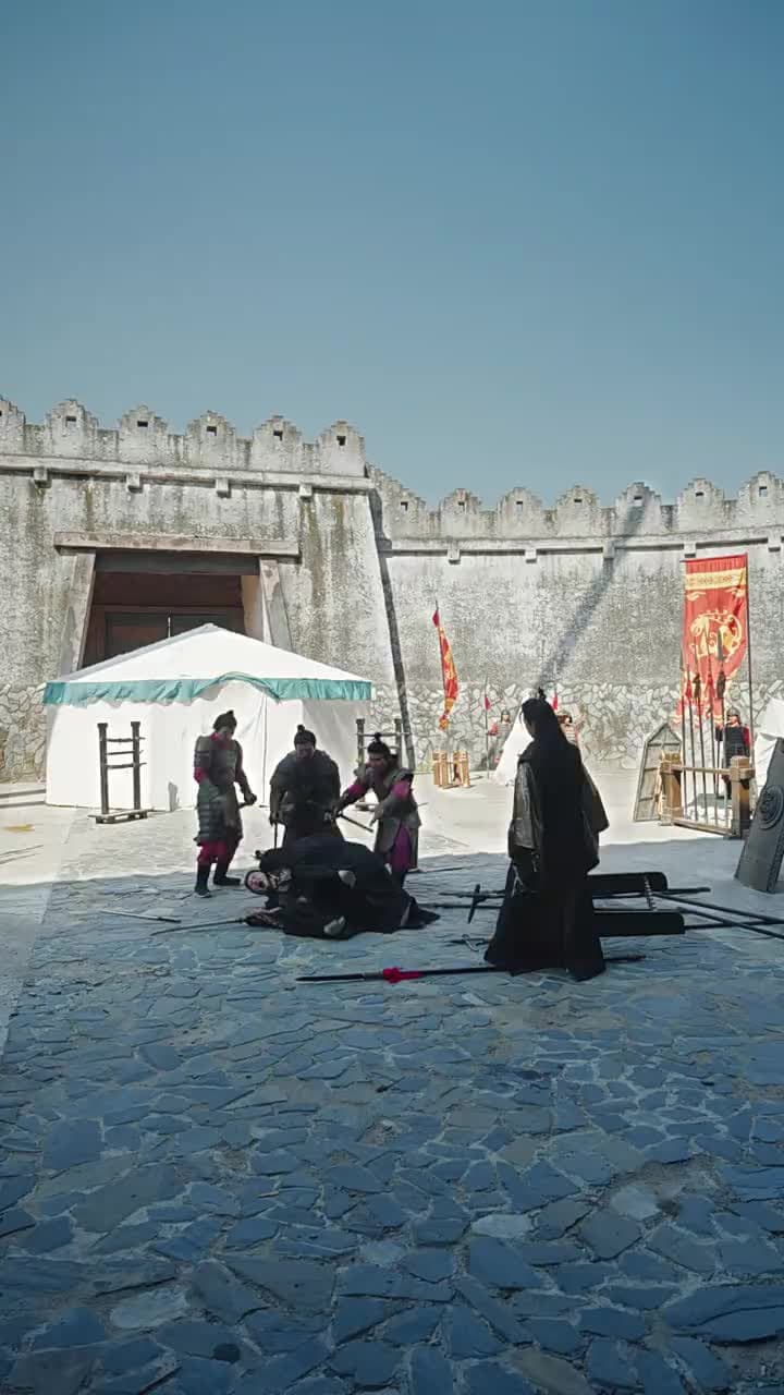 Hakiki İmparator - Episode 10