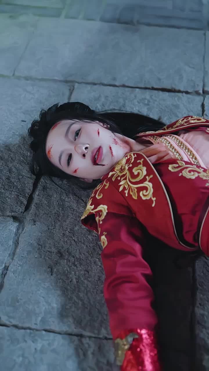Hakiki İmparator - Episode 45