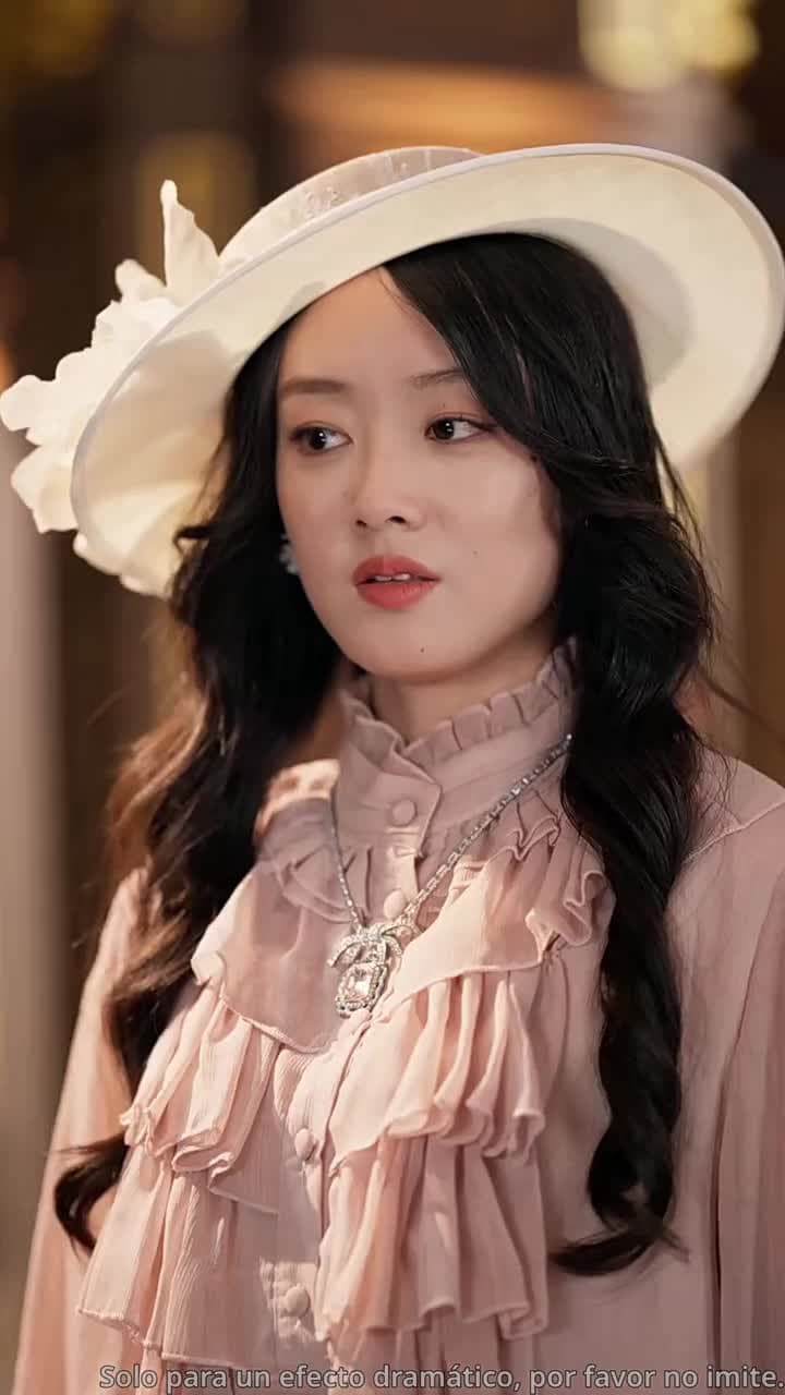 Los Frutos de un Pacto - Episode 28