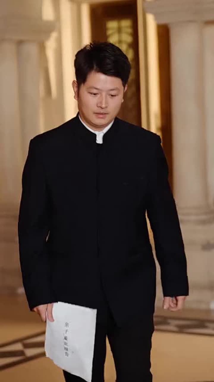 Enfin, Je t'ai Trouvée - Episode 10