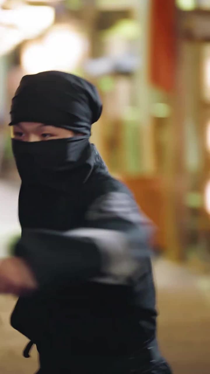 Hakiki İmparator - Episode 44
