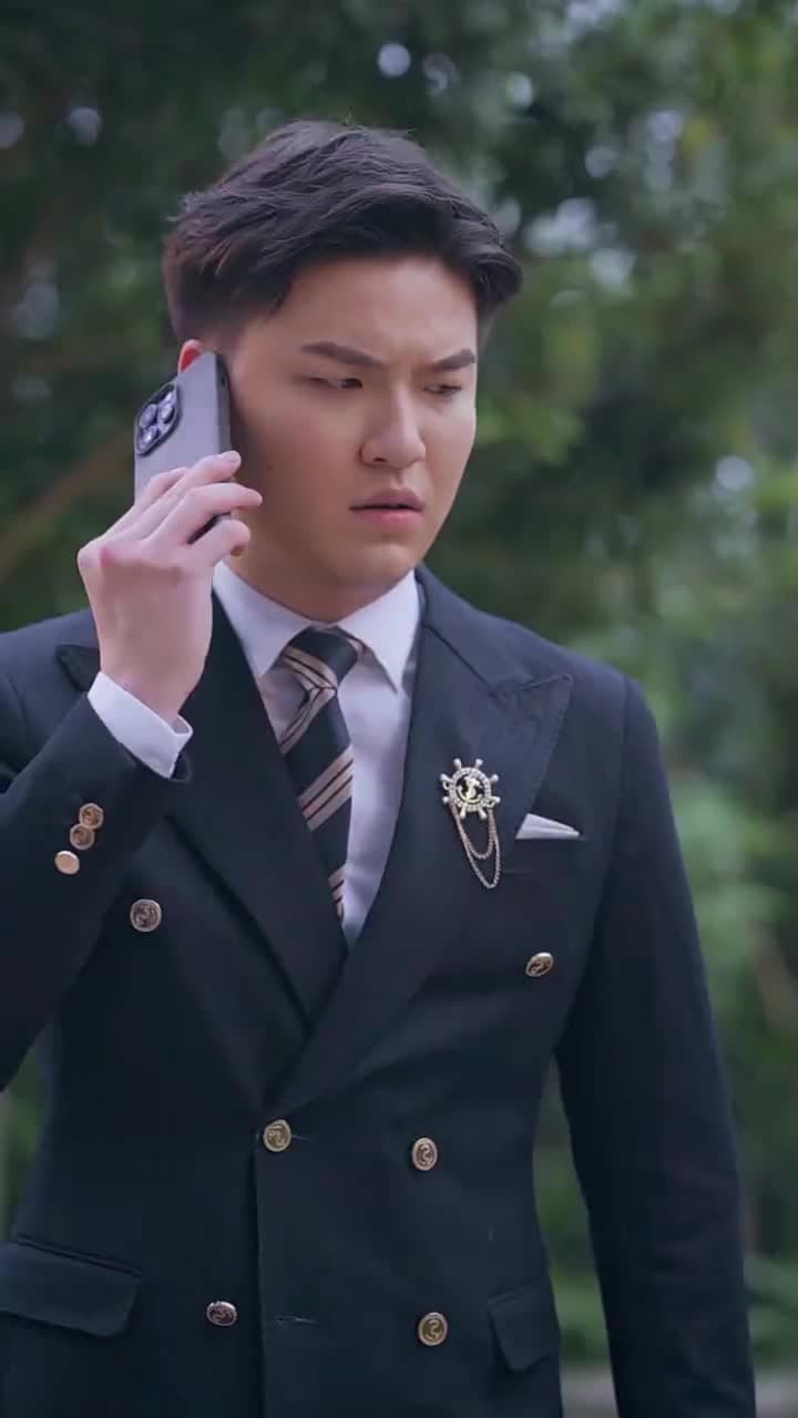 พ่อของผมคือบิ๊กบอสตัวจริง - Episode 53