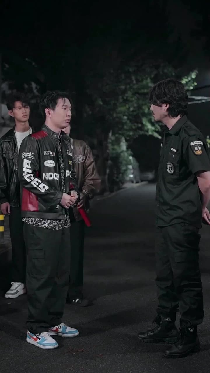 พ่อของผมคือบิ๊กบอสตัวจริง - Episode 62